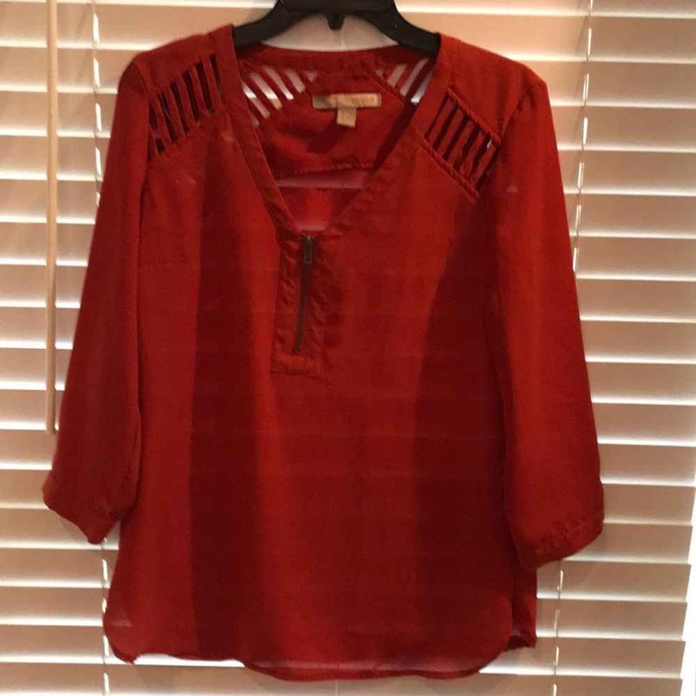 Blouse